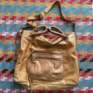 Lucky Brand Leather Bag